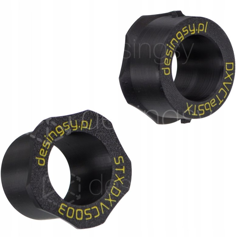 FITS １０bags Zestaw adapterów do połączenia DeWalt DXVCS003 i odkurzacza